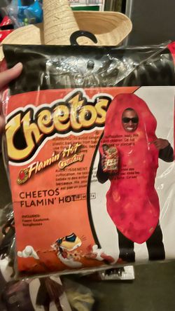 Halloween Costumes