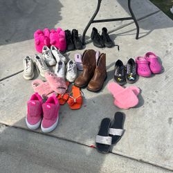 Shoes