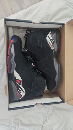 Jordan 8 play off used great condition