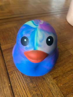 Squishy Ducks