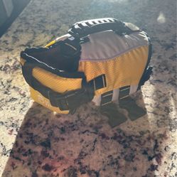 XS Dog Life Jacket