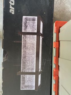 Light Fixture