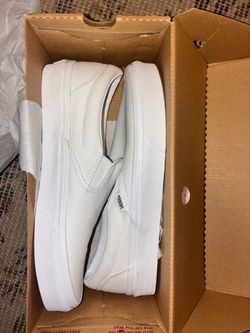 Vans Shoes