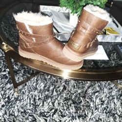 Australian Ugg Boots Size7 New