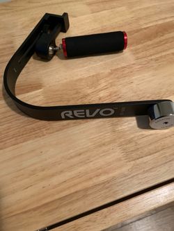 REVO camera stabilizer