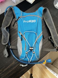 ProH2O Hydrating Pack