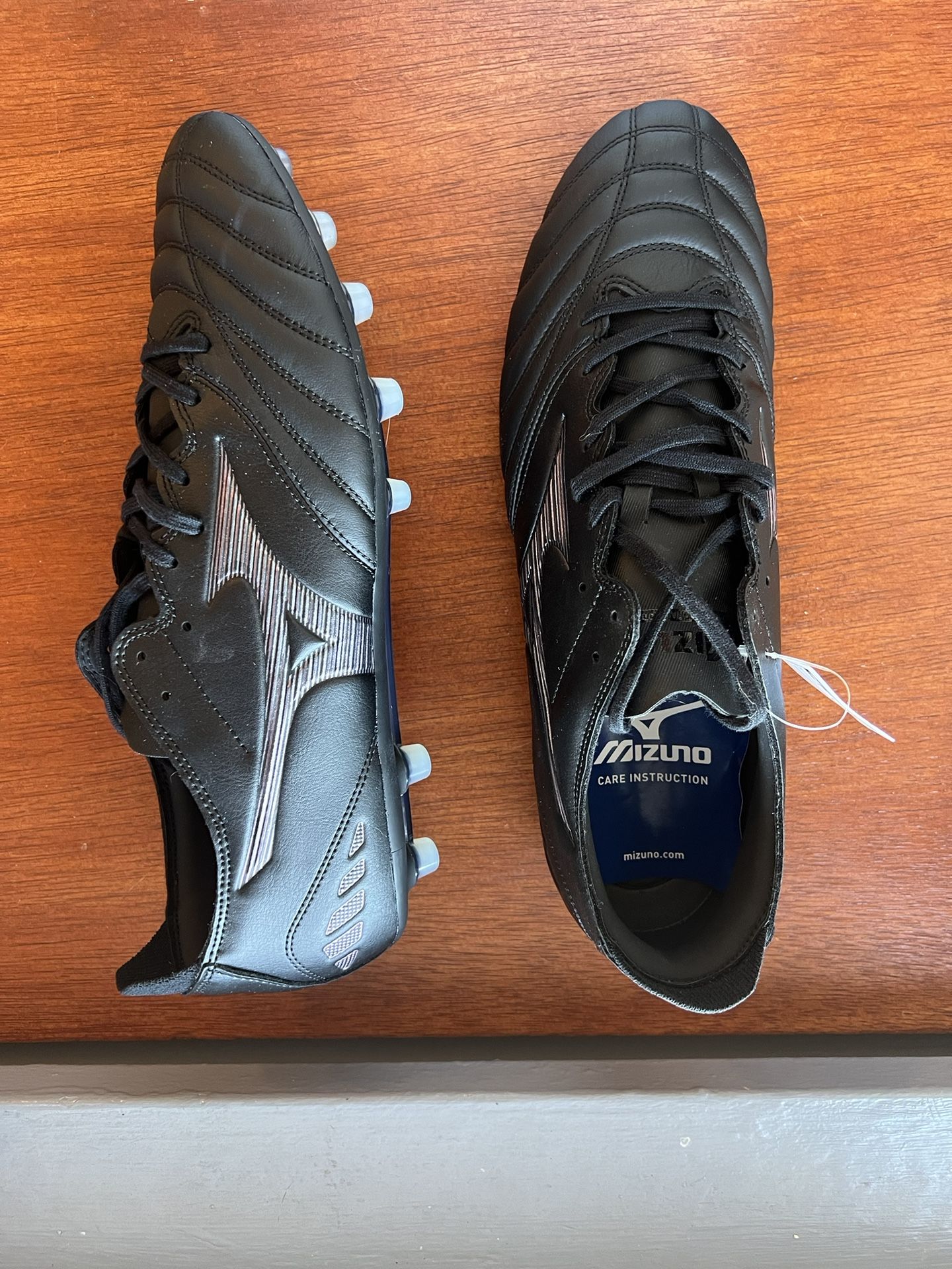Mizuno Morelia Neo III Pro AG