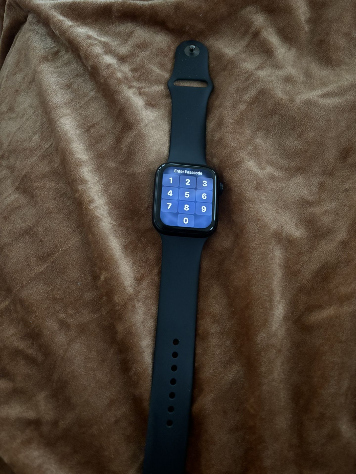 Apple Watch