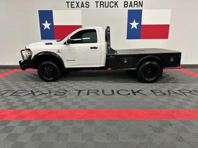 2021 RAM 3500