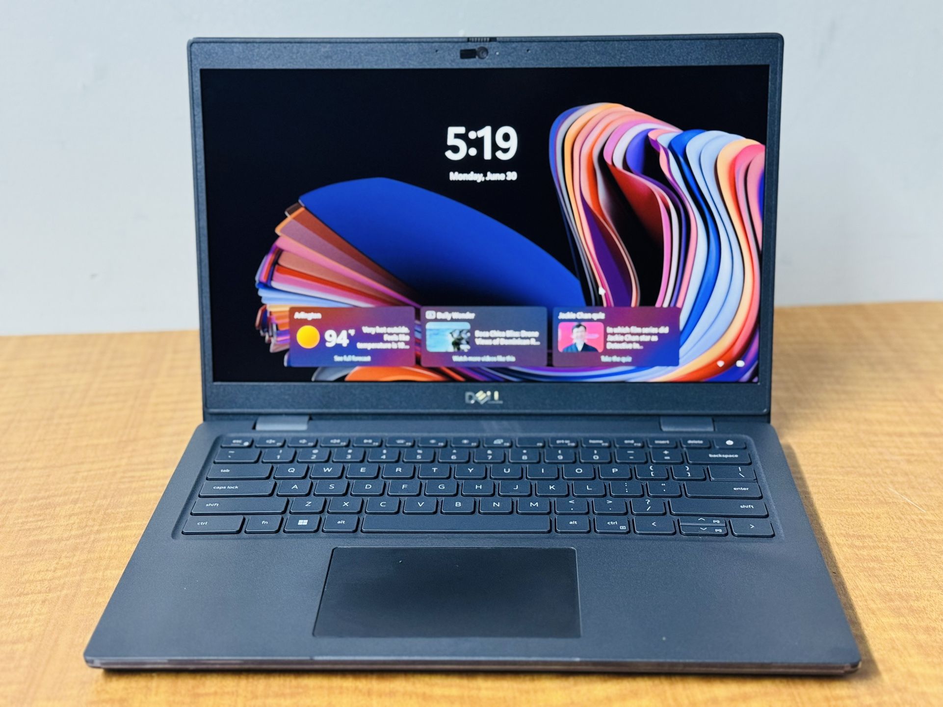 Dell Latitude 3420 14” FHD | i7-1165G7 2.8GHz | 16GB RAM | 512GB SSD | Win 11