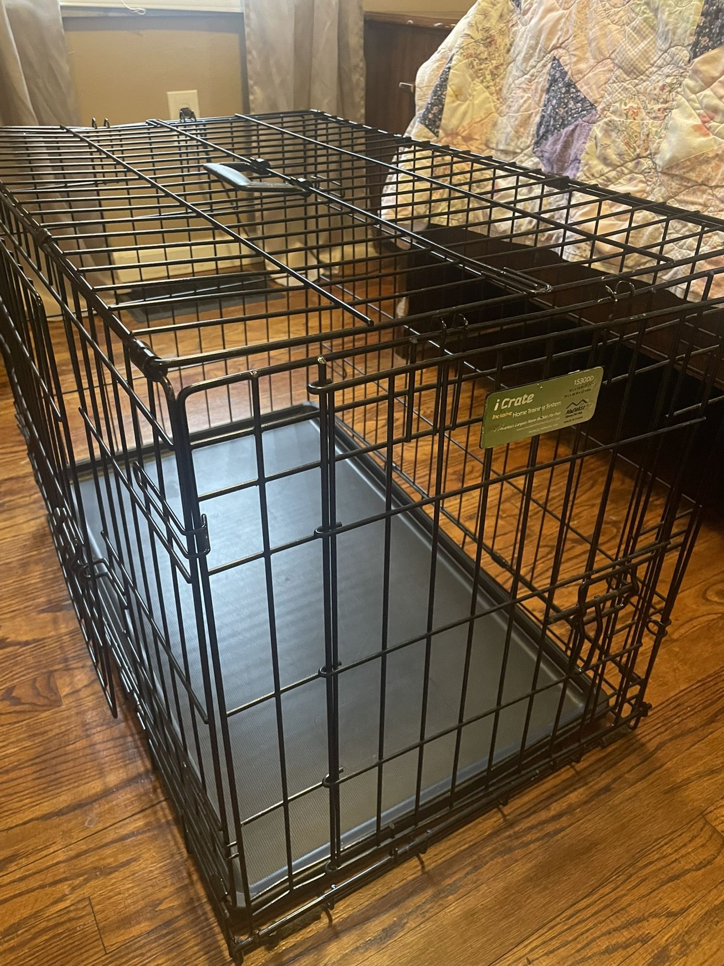 Dog Kennel