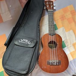 Kala Ukulele