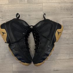 Jordan 9s