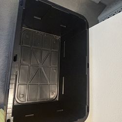 Costco Bins
