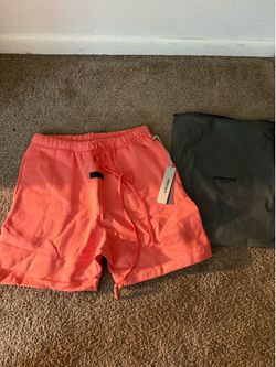 Essential shorts