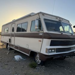 1978 RV 