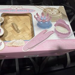 Dumpling Maker Kit
