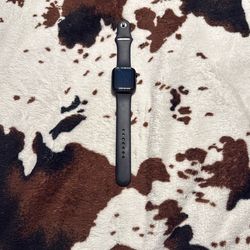 Apple Watch 2nd gen SE 2022