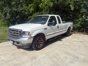 2003 Ford F-250