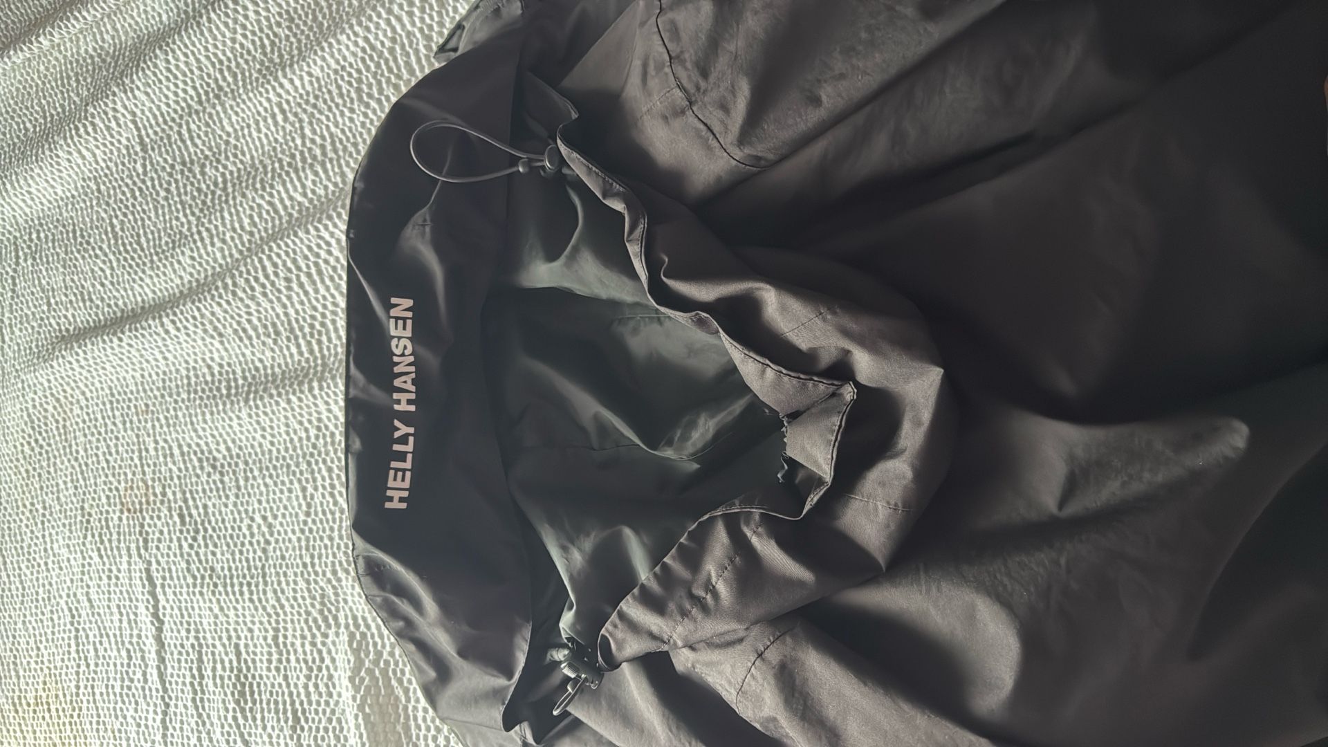 Helly Hansen Jacket