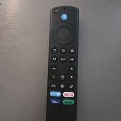 Amazon Fire Remote 