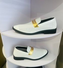 Dress shoes for man