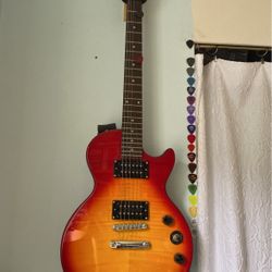 Epiphone Electric Guitar