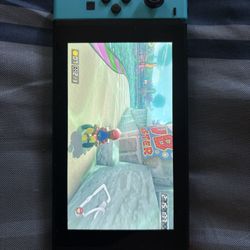 Nintendo Switch !!! Basically Brand New $75