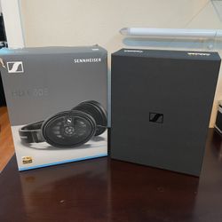 Sennheiser HD 660 S