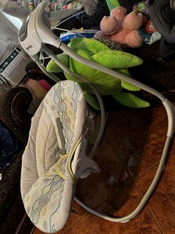 INGENUITY BABY SWING