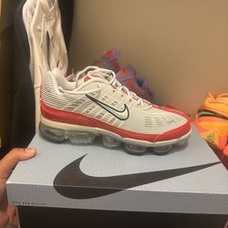 Nike Air Vapor Max 360 ‘ History Of Air ‘ 