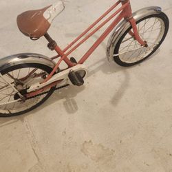 Schwinn Childerns Bike