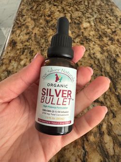 Animal Supplement