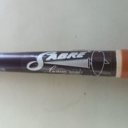 Vintage Sabre California Custom 7" Rod