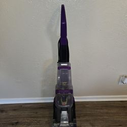 Bissell Carpet Cleaner 