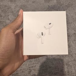 New Apple AirPods Pro 2