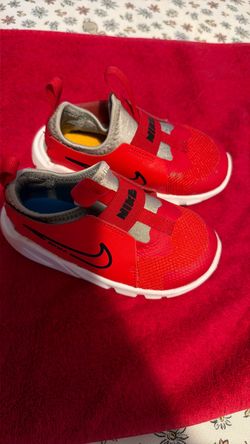 Toddler Nikes