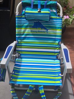 Tommy Bahama Chair