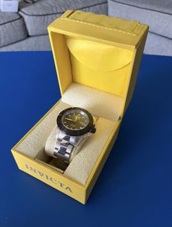 Invicta Pro Diver Watch