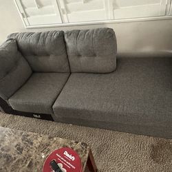 Lil couch for a lil pad $20