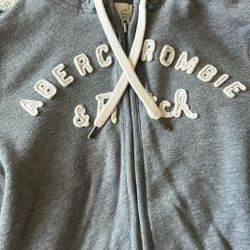 abercrombie sweater 