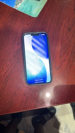 IPHONE 13 Pro max (UNLOCKED ANY CARRIER)
