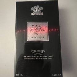 Creed Aventus 100 ML