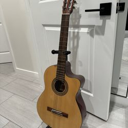 Jasmine Guitar 