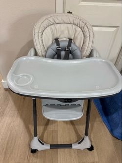 Chicco Baby , toddler high chair