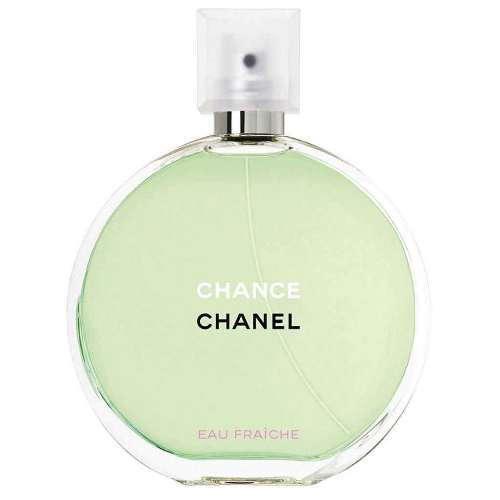 New In Box!!! Chance Chanel Perfume