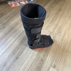 CAM Boot