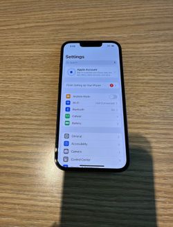iPhone 13 128GB Unlocked