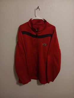 ARIZONA DIAMONDBACKS  JACKET
