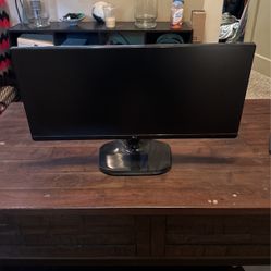 LG 25UM58-P 25-Inch 21:9 UltraWide IPS Monitor with Screen Split